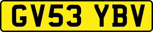GV53YBV