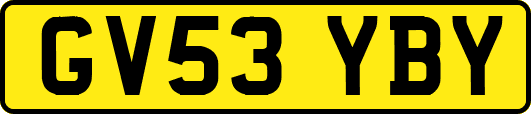 GV53YBY
