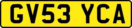 GV53YCA