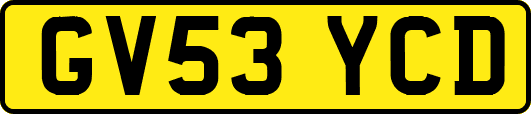 GV53YCD