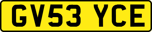 GV53YCE