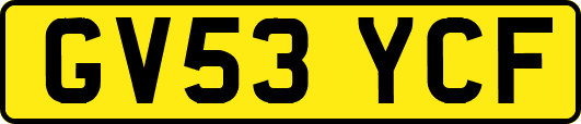 GV53YCF
