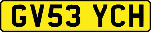 GV53YCH
