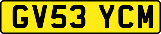 GV53YCM