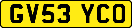 GV53YCO
