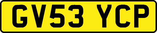 GV53YCP