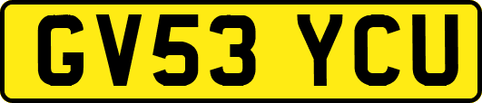 GV53YCU