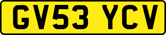 GV53YCV