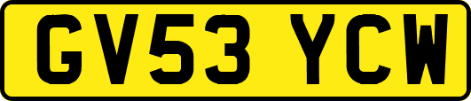 GV53YCW