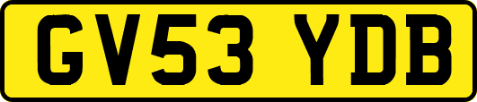 GV53YDB