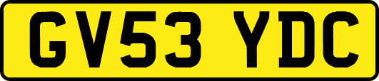 GV53YDC