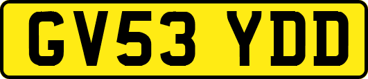 GV53YDD