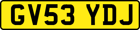 GV53YDJ