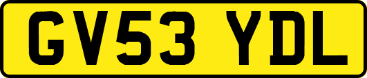 GV53YDL
