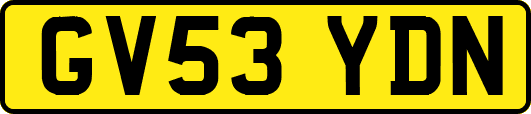 GV53YDN