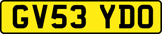 GV53YDO