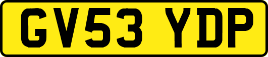 GV53YDP