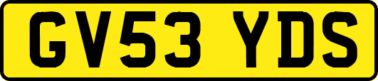 GV53YDS