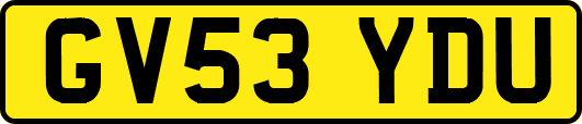 GV53YDU