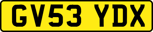GV53YDX