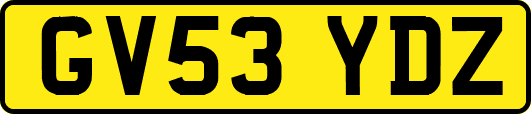 GV53YDZ