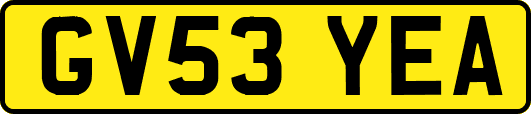 GV53YEA