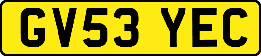 GV53YEC