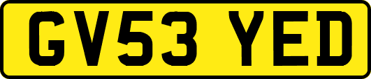 GV53YED
