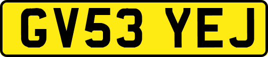 GV53YEJ