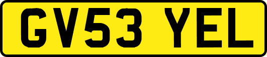 GV53YEL