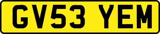 GV53YEM
