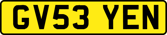 GV53YEN