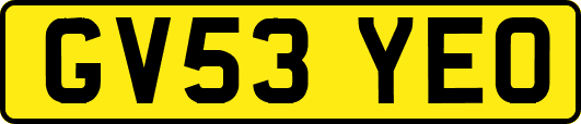 GV53YEO
