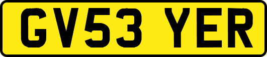 GV53YER