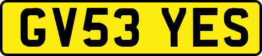 GV53YES
