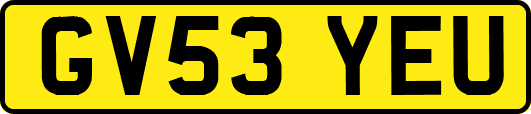 GV53YEU