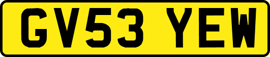 GV53YEW