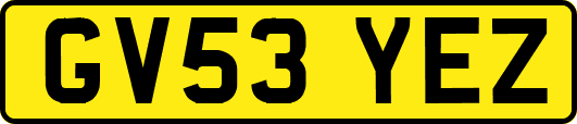 GV53YEZ