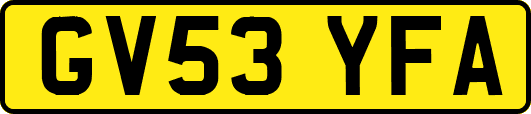 GV53YFA