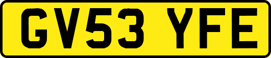 GV53YFE