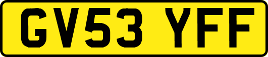 GV53YFF