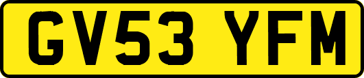 GV53YFM