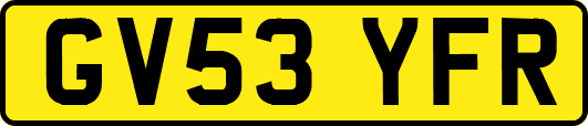 GV53YFR