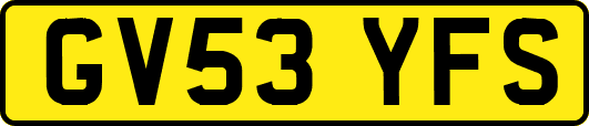 GV53YFS