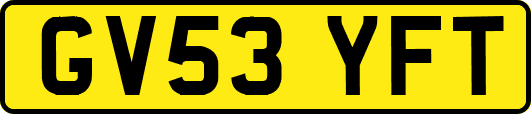 GV53YFT