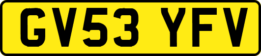 GV53YFV
