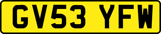 GV53YFW