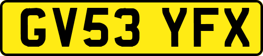 GV53YFX
