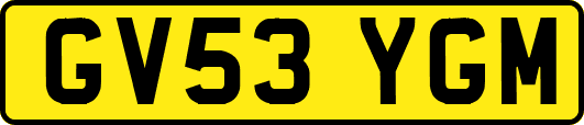 GV53YGM