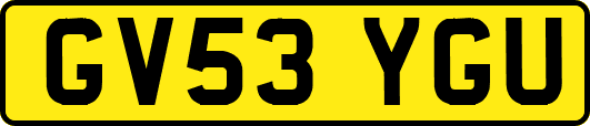 GV53YGU